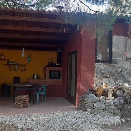 Agriturismo Poggio Ferrata Ruvo di Puglia Ngoại thất bức ảnh