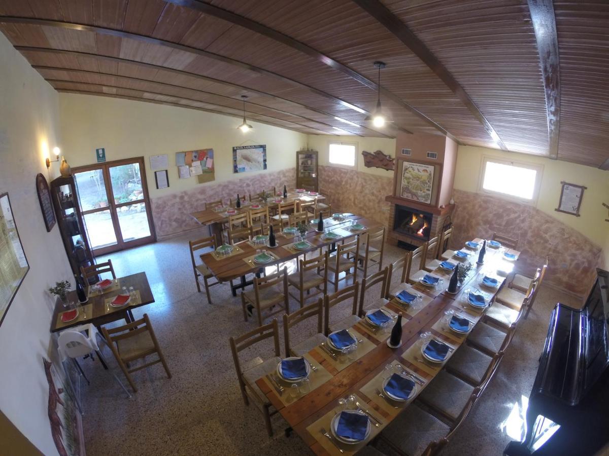 Agriturismo Poggio Ferrata Ruvo di Puglia Ngoại thất bức ảnh