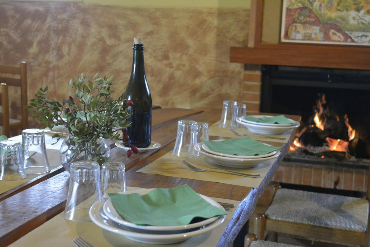 Agriturismo Poggio Ferrata Ruvo di Puglia Ngoại thất bức ảnh