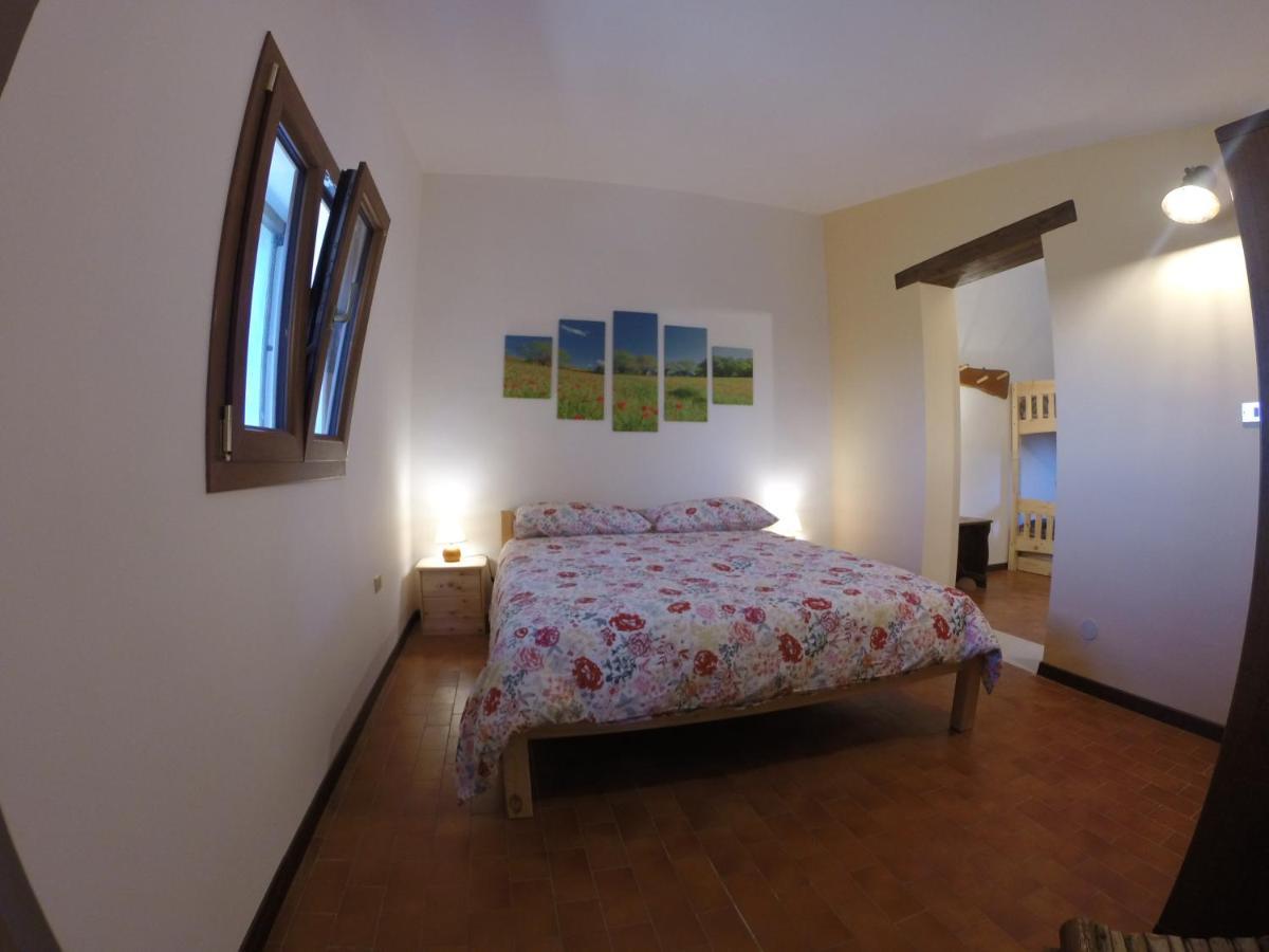 Agriturismo Poggio Ferrata Ruvo di Puglia Ngoại thất bức ảnh