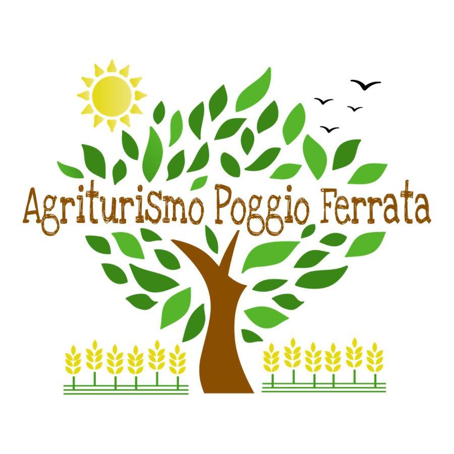 Agriturismo Poggio Ferrata Ruvo di Puglia Ngoại thất bức ảnh