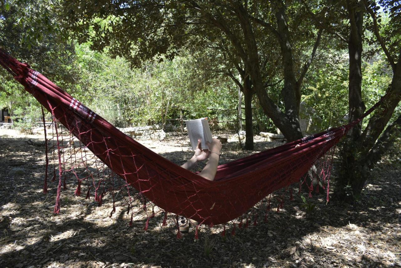Agriturismo Poggio Ferrata Ruvo di Puglia Ngoại thất bức ảnh